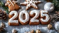 2025perník