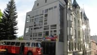 MSBstarýBus