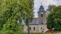 Krásná