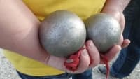 petanque