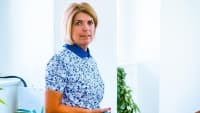 pastuchová