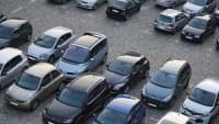 autaParking