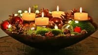 adventMísa