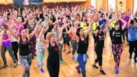 zumba