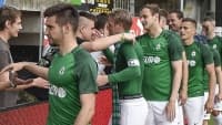 FOJNdekovacka derby