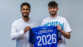 Lehoczki