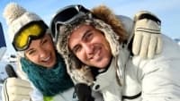 lyžeUNIVERS Snowhill
