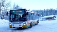 BusBedřichov bus-linka18 zima LK