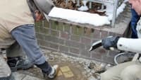 Stolpersteinwwwandberlincom