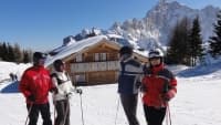 dolomitilidi