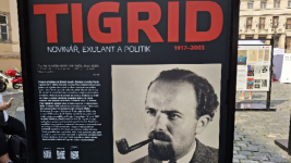 tigrid