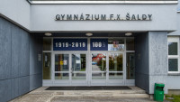 Gymnazium FX Saldy LBC  2