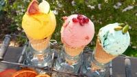 zmrzlinaTři