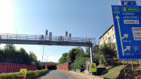 tunel