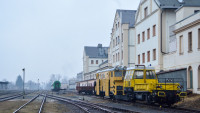 LBnadraží