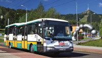 autobus foto