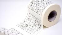 toaletákSudoku