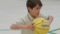 basketbalDíte
