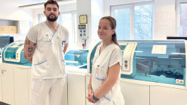 laborant