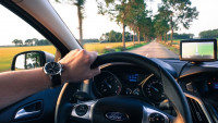 navigace