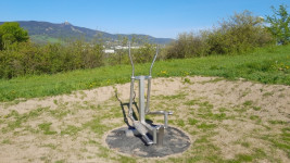 orbitrek
