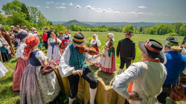 HoračkyFolklor