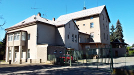 shořalyMlyn