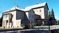 shořalyMlyn