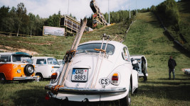 HarrachovVW