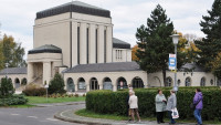 krematorium