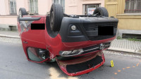DodávkaNastřeše2