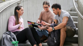 students
