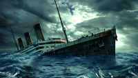 titanicAI