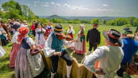 HoračkyFolklor