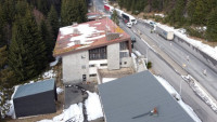 Harrachov byvala celnice