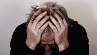deprese