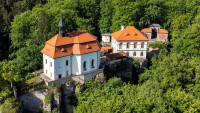 valdštejnShora