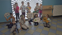 Šikulové LB