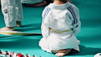 judo