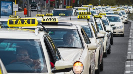 taxi