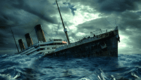 titanicAI