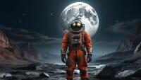 astronaut