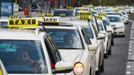 taxi