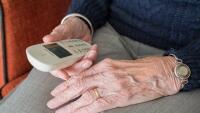 seniortelefon