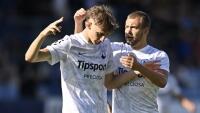 Slovan Dukla2