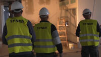 SynerSTavba
