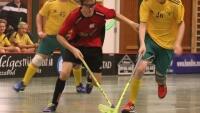 floorball