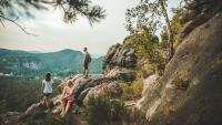 turistikaŽitavskéHOry