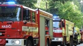 hasici auta 5120acz