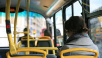 bus